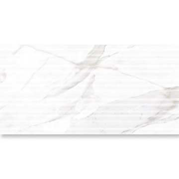 Picture of Edimax Ceramiche Astor - Velvet 12 x 24 White Sticks