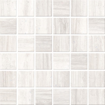 Picture of Stone Peak - Zenit Mosaic 2 x 2 White