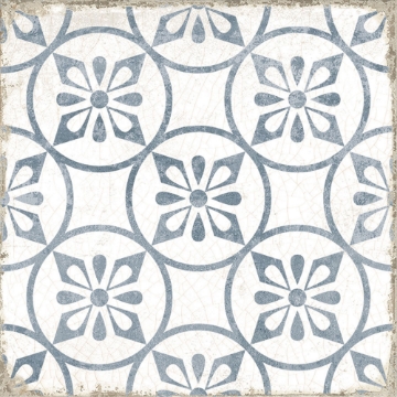 Picture of Nanda Tiles - Grafton CAPEL BLUE