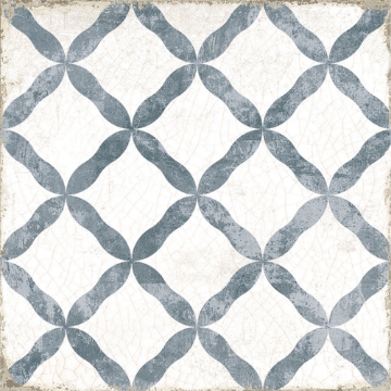 Picture of Nanda Tiles - Grafton DORSET BLUE