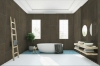 Picture of Happy Floors - Iron 24 x 48 Taupe