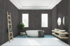 Picture of Happy Floors - Iron 24 x 48 Anthracite