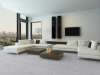 Picture of Happy Floors - Iron 24 x 48 Glacier