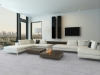 Picture of Happy Floors - Iron 24 x 24 Glacier