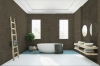 Picture of Happy Floors - Iron 24 x 24 Taupe