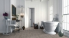 Picture of Engineered Floors - PureGrain Flex Cascade Driftwood