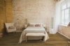 Picture of Engineered Floors - PureGrain HD Cultivate Sanford