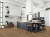 Picture of Engineered Floors - PureGrain HD Divine Carmine