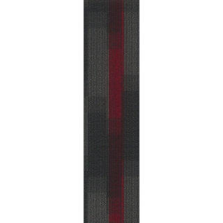 Picture of Pentz - Magnify Plank Chili Red