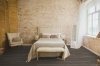 Picture of Engineered Floors - PureGrain Flex Ozark 2 Woodland Taupe