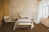 Picture of Engineered Floors - PureGrain Endure Preference Ghost Ranch