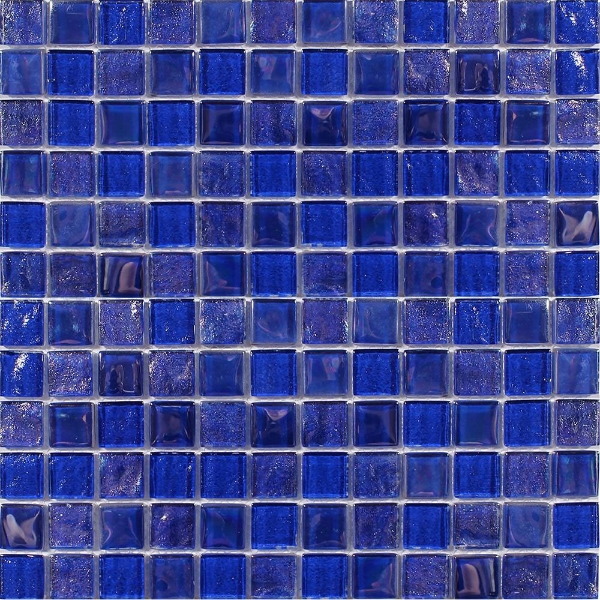 Picture of Tesoro - Treasure Mosaic Cobaltstone