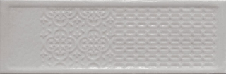 Picture of Happy Floors - Titan 4 x 12 Pearl Deco
