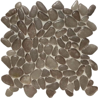 Picture of Tesoro - Liquid Rocks River Brown