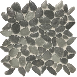 Picture of Tesoro - Liquid Rocks Torrent Grey
