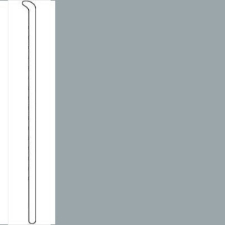 Picture of Tarkett - Traditional Wall Base Toeless .080 2 1/2 Inch Drizzle