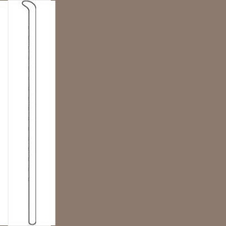 Picture of Tarkett - Traditional Wall Base Toeless .080 2 1/2 Inch Neutrality