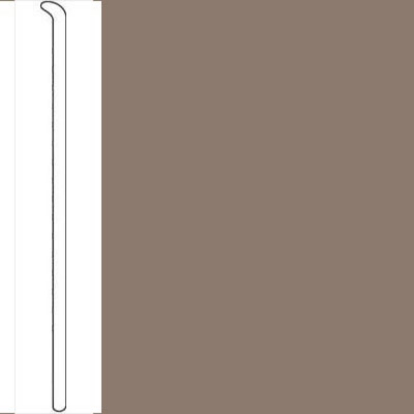 Picture of Tarkett - Traditional Wall Base Toeless .080 4 Inch Neutrality