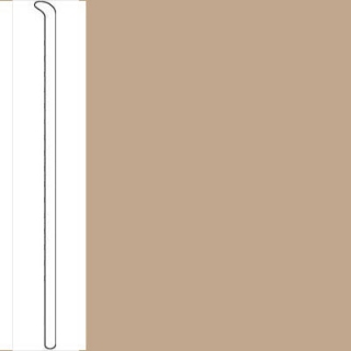 Picture of Tarkett - Traditional Wall Base Toeless 1/8 2 1/2 Inch Wicker