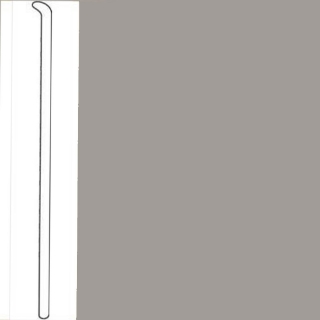 Picture of Tarkett - Traditional Wall Base Toeless 1/8 6 Inch Stone Cottage