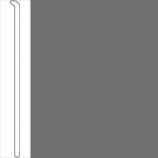 Picture of Tarkett - Traditional Wall Base Toeless 1/8 6 Inch Vaporize