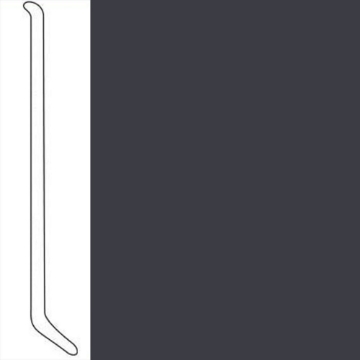 Picture of Johnsonite - Dura Cove Wallbase 2 1/2 with Toe Indigo