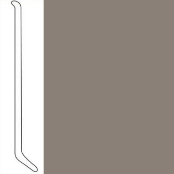 Picture of Johnsonite - Dura Cove Wallbase 4 1/2 with Toe Welsh Castle