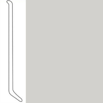 Picture of Johnsonite - Dura Cove Wallbase 2 1/2 with Toe Dover