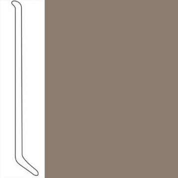 Picture of Johnsonite - Dura Cove Wallbase 2 1/2 with Toe Neutrality