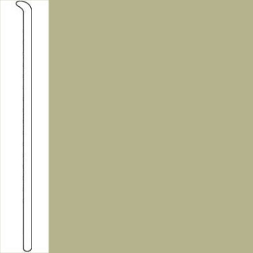 Picture of Johnsonite - Dura Cove Wallbase 4 Toeless Iguana