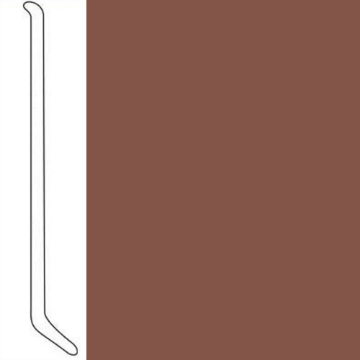 Picture of Johnsonite - Dura Cove Wallbase 2 1/2 with Toe Misted Plum