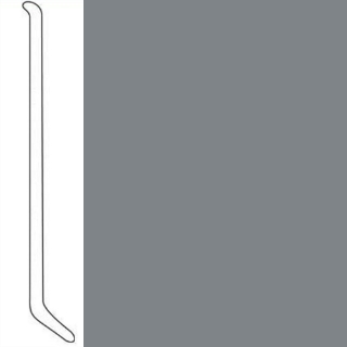 Picture of Johnsonite - Dura Cove Wallbase 4 1/2 with Toe Cool Metal