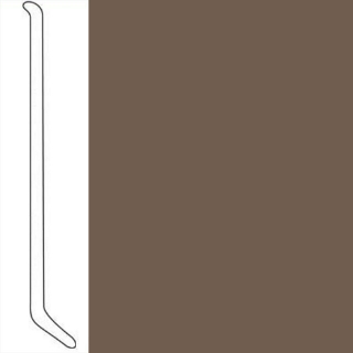 Picture of Johnsonite - Dura Cove Wallbase 4 with Toe Saddlebrook