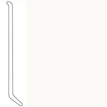 Picture of Johnsonite - Dura Cove Wallbase 4 1/2 with Toe Icicle