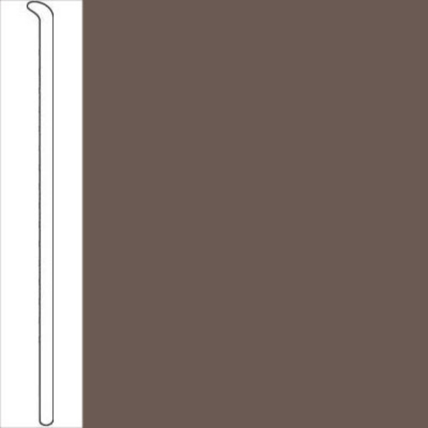 Picture of Johnsonite - Dura Cove Wallbase 4 Toeless Toast