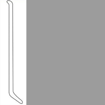 Picture of Johnsonite - Dura Cove Wallbase 2 1/2 with Toe Colonial Grey