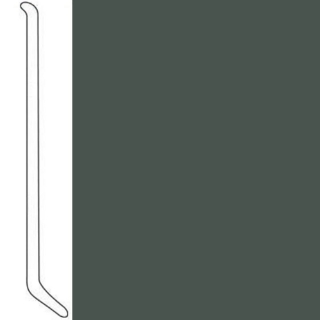 Picture of Johnsonite - Dura Cove Wallbase 2 1/2 with Toe Hunter Green