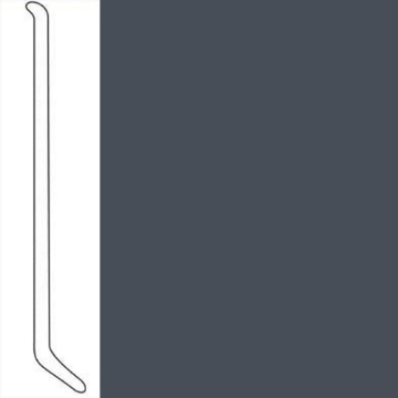 Picture of Johnsonite - Dura Cove Wallbase 2 1/2 with Toe Inkwell