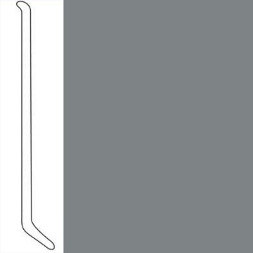 Picture of Johnsonite - Dura Cove Wallbase 2 1/2 with Toe Iron Mountain