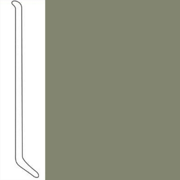 Picture of Johnsonite - Dura Cove Wallbase 4 1/2 with Toe Glenhaven