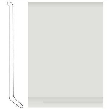 Picture of Johnsonite - Dura Cove Wallbase 6 with Toe Mist