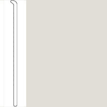 Picture of Johnsonite - Dura Cove Wallbase 2 1/2 Toeless Cotton