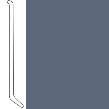 Picture of Johnsonite - Dura Cove Wallbase 4 with Toe The Blues