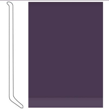 Picture of Johnsonite - Dura Cove Wallbase 4 1/2 with Toe Sovereign