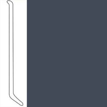 Picture of Johnsonite - Dura Cove Wallbase 2 1/2 with Toe Blue Intensity