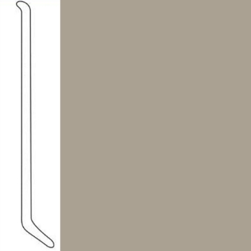 Picture of Johnsonite - Dura Cove Wallbase 4 1/2 with Toe Harvest Time