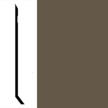 Picture of Johnsonite - Perceptions Designer Recess with Toe Grounded