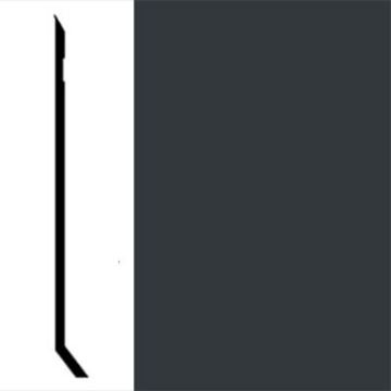 Picture of Johnsonite - Perceptions Designer Recess with Toe Harbour