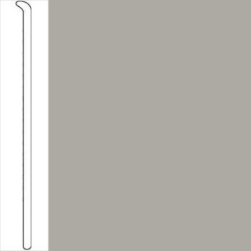 Picture of Johnsonite - Baseworks ThermoSet 2 1/2 Toeless Wall Base Mystify