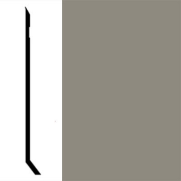 Picture of Johnsonite - Perceptions Designer Recess with Toe Steel